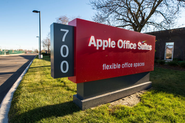 Apple Suites Virtual Offices